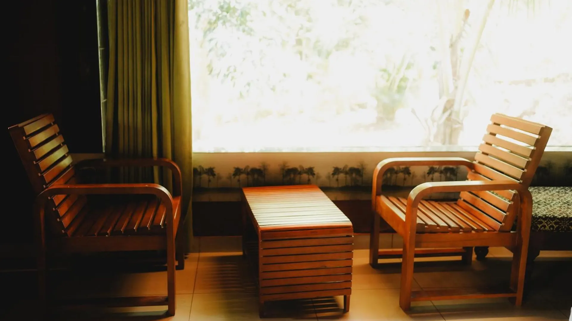 Guest house Misty Night Jungle Side Resort Pulpally India