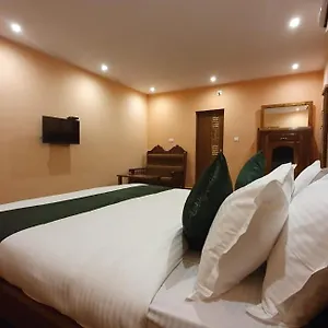 Elephant Valley Resort Hotel