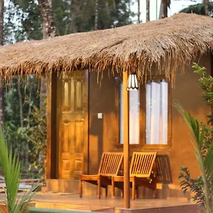 Dj River Meadows Wayanad Resort